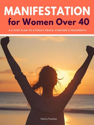 cover image of Manifestation for Women Over 40